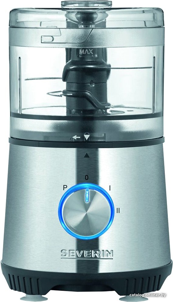 Кухонный комбайн Severin KM 3865