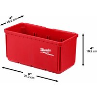 Лоток Milwaukee PackOut BOX 4932480699