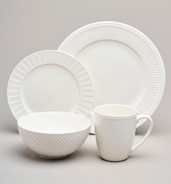 

Столовый сервиз Lefard Composition 425-279