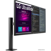 Монитор LG UltraWide 34WN780-B