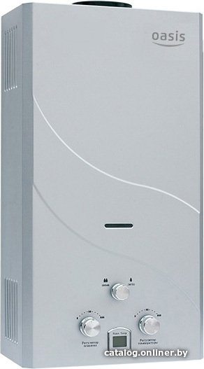Газовая колонка Oasis Standart OR-16S