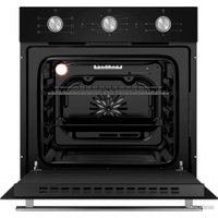 Электрический духовой шкаф MAUNFELD AEOF6060B