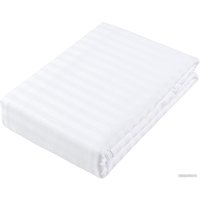 Пододеяльник Sofi De MarkO Морган 160х220 Под-Мг-бел-160х220 (белый)