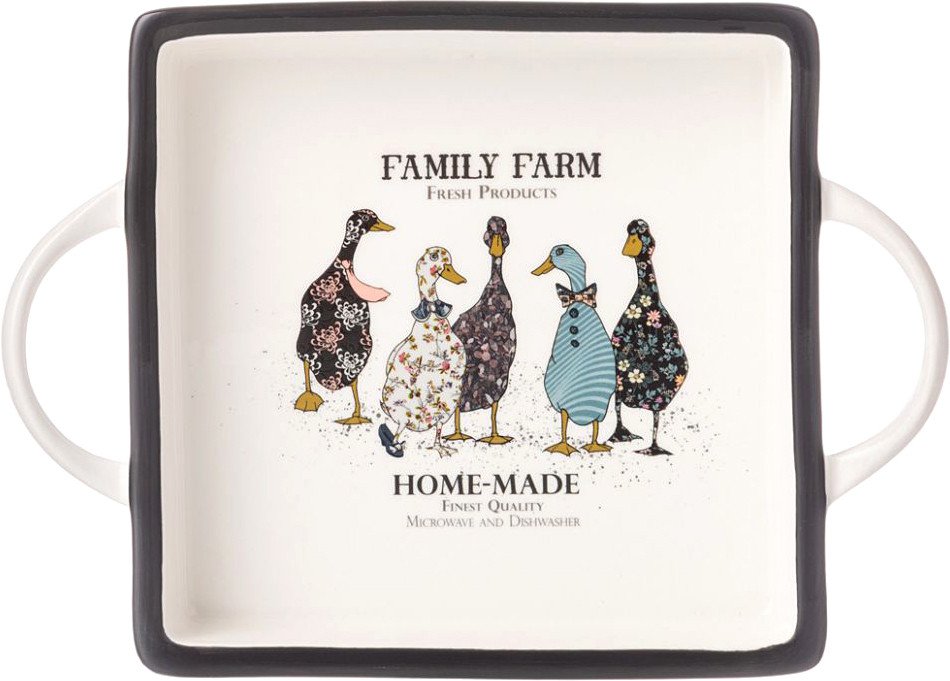 

Блюдо Lefard Family Farm 263-1257