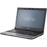Рабочая станция Fujitsu CELSIUS H720