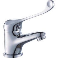 Смеситель Diadonna D10-163