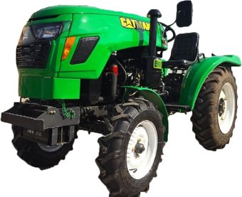 Catmann MT-350