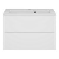  Brevita Тумба под умывальник Toy 70 TOY-09070-0102Я