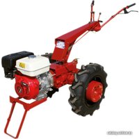 Мотоблок бензиновый Беларус 09Н