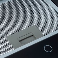 Кухонная вытяжка Exiteq EX-1436 (черный) в Бресте