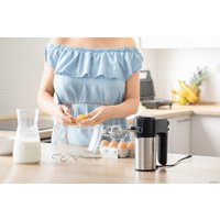 Миксер Sencor SHM 5207SS