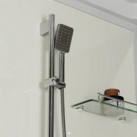Душевая кабина Niagara Standart ST120/90/15Q 120х90х215