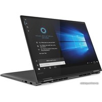 Ноутбук 2-в-1 Lenovo Yoga 730-15IKB 81CU001YRU