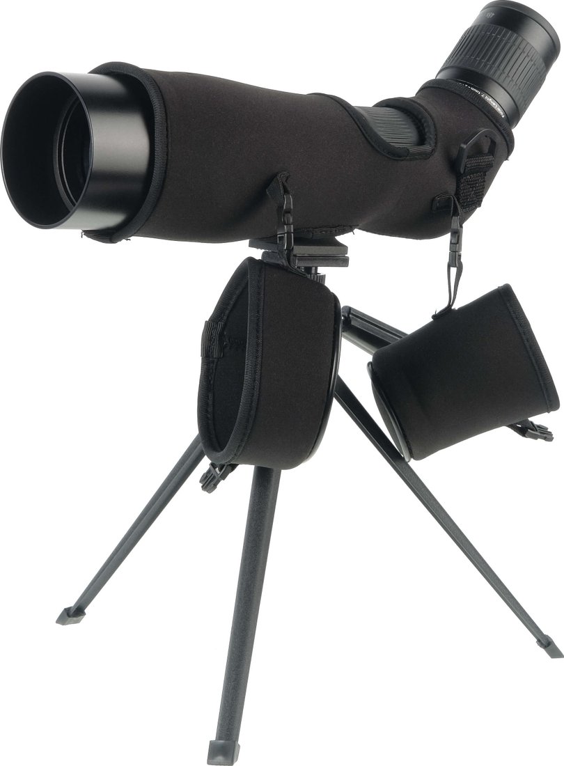 

Подзорная труба Veber Defence 16-48х65WP с сеткой