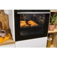 Электрический духовой шкаф Gorenje BO6725E02WG