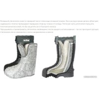 Сапоги FortMen ЭВА Енисей 36(СЕ)340 (р-р 45)