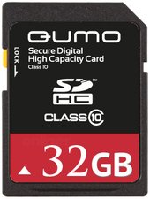 SDHC (Class 10) 32GB