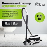 Пылесос Kiwi KCC-4325W в Витебске