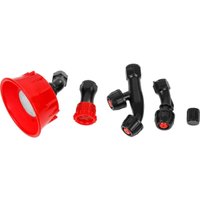 Аккумуляторный опрыскиватель Wortex KS 1220 Li ALL1 XLT Set 2334102 (с 1-им АКБ)