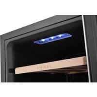 Винный шкаф ZUGEL ZTWF182DX