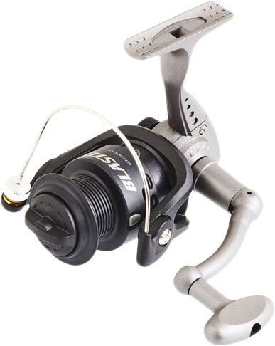 

Рыболовная катушка Salmo Blaster Spin 1 40FD