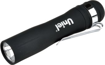 Фонарь Uniel S-LD045-B Black