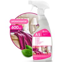 Ароматизатор Grass Apartament Series А5 125263 600 мл