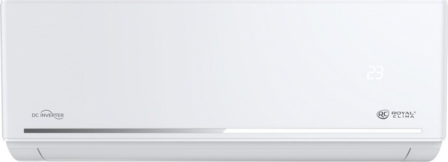 

Внутренний блок Royal Clima FELICITA MULTI FLEXI EU ERP RCI-FС12HN