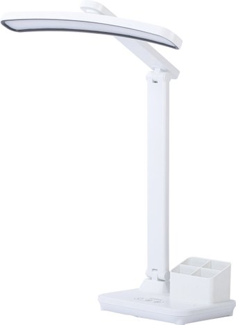 Настольная лампа Sonnen PT-401 238779 (белый)