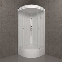 Душевая кабина Triton Ультра В 90х90