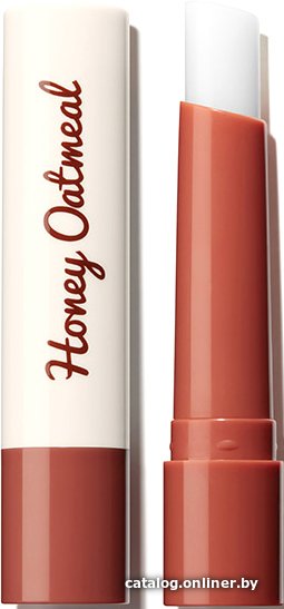 The Saem Бальзам для губ Honey Oatmeal Lip Treatment