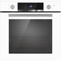 Электрический духовой шкаф Weissgauff EOV 772 PDW