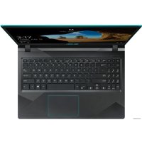 Ноутбук ASUS X560UD-BQ013