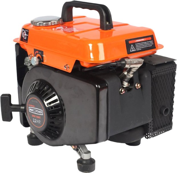 

Бензиновый генератор Patriot Max Power SRGE 1000IT [474101605]