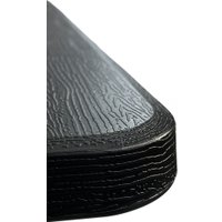 Кемпинговый стол Calviano Light 180 (черный)