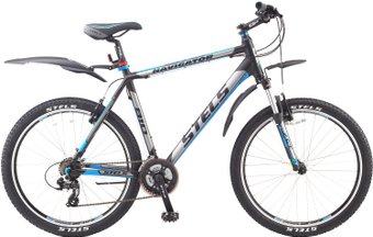 Stels Navigator 810 (2014)