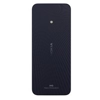 Кнопочный телефон Nokia 215 4G (2024) Dual SIM TA-1613 (темно-синий)