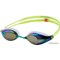 Очки для плавания Barracuda Liquid Surge 73410 (желтый/мультицвет)