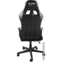 Игровое (геймерское) кресло Fury Avenger XL NFF-1712