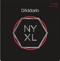 

Струны для гитары D'Addario NYXL1254