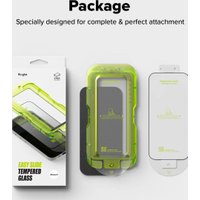 Защитное стекло Ringke Easy Slide 2шт для iPhone 17 в Бресте