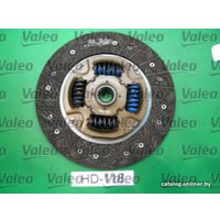 Сцепление Valeo 826842
