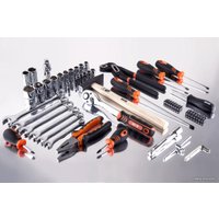 Универсальный набор инструментов Wester WT056 (56 предметов)