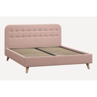 Кровать Divan Динс 180 Velvet Pink