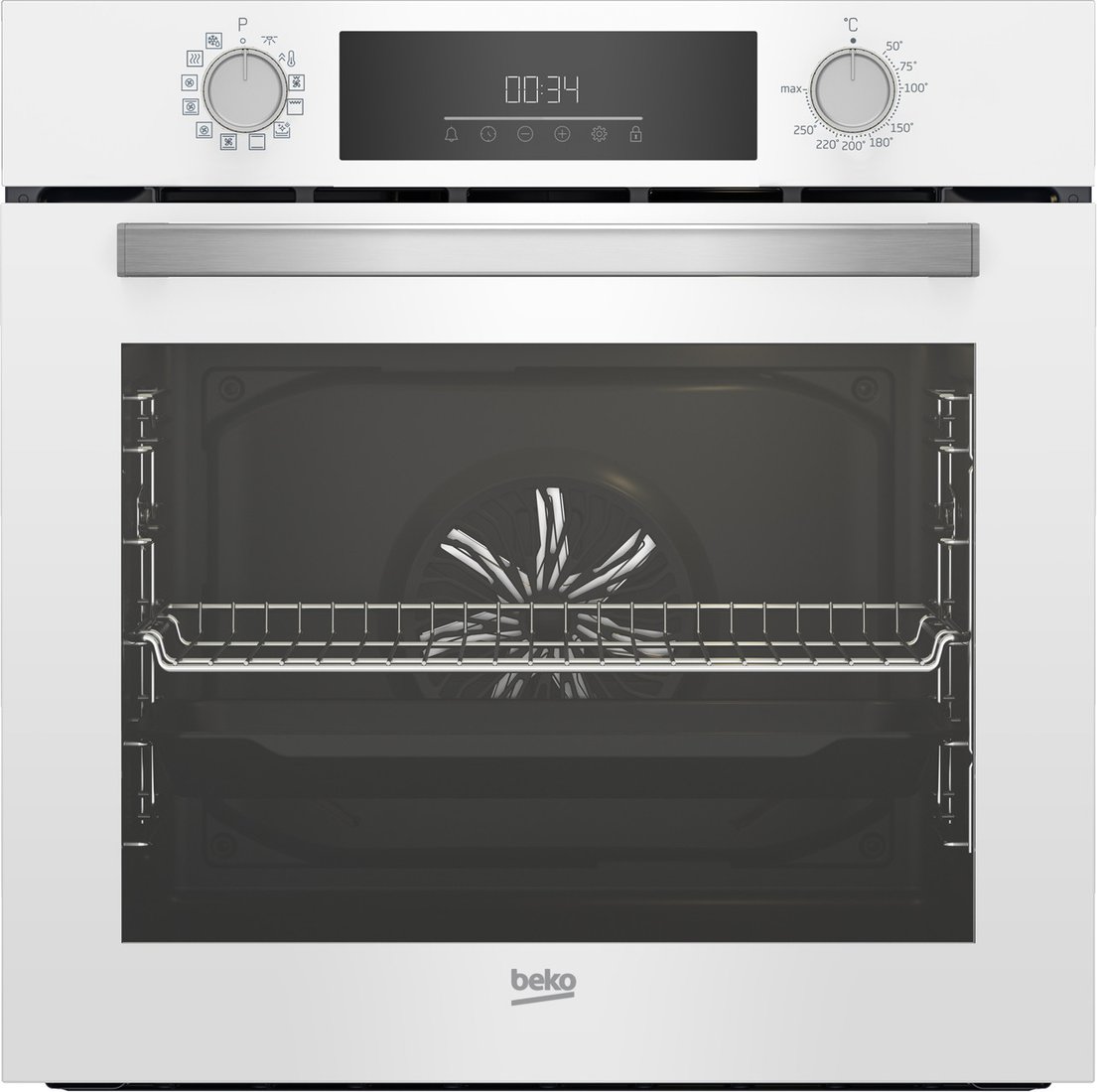 

Электрический духовой шкаф BEKO BBIM143N0W