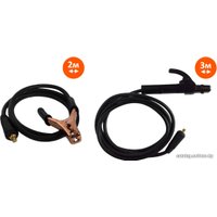 Сварочный инвертор Daewoo Power MINI DW 220