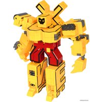 Трансформер Bondibon Bondibot Буква Й ВВ5496