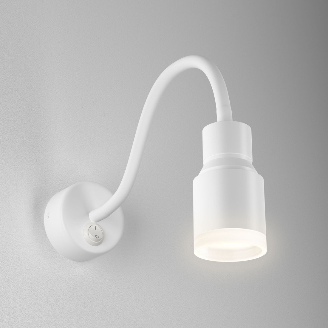 

Бра Elektrostandard Molly MRL LED 1015 (белый)