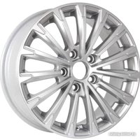 Литые диски KDW KD1610 16x6.5