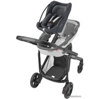 Детское автокресло Maxi-Cosi Coral 360 (essential graphite)